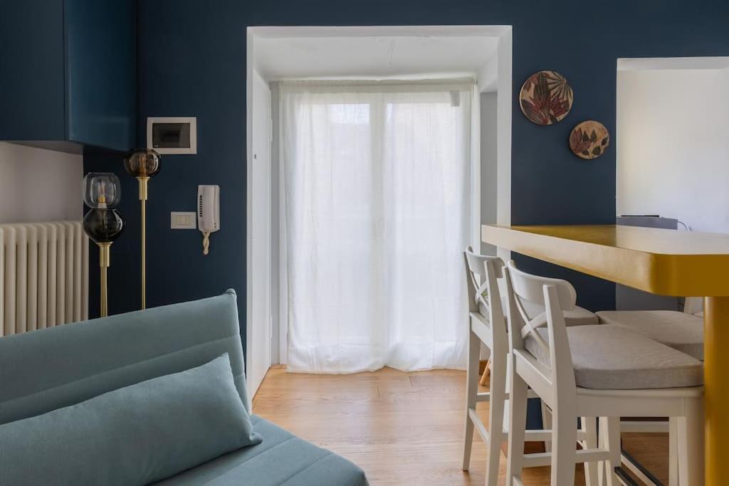 Casa Broccaindosso, In Centro Storico Διαμέρισμα Μπολόνια Εξωτερικό φωτογραφία