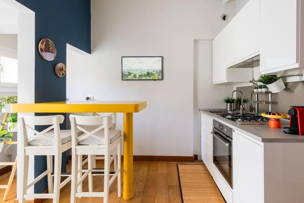Casa Broccaindosso, In Centro Storico Διαμέρισμα Μπολόνια Εξωτερικό φωτογραφία