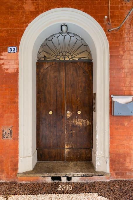 Casa Broccaindosso, In Centro Storico Διαμέρισμα Μπολόνια Εξωτερικό φωτογραφία